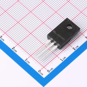 FDPF20N50FT-VB商品缩略图