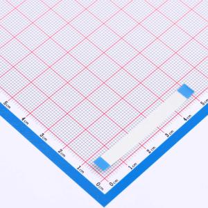 HX FFC-0.5-10P-50mm商品缩略图