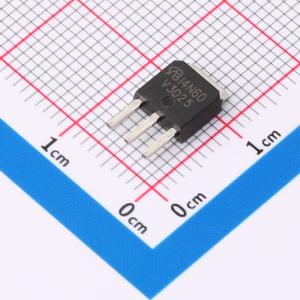 AOI4N60-VB商品缩略图