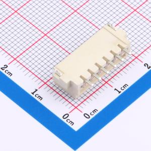 MXXH-2.54-06P-WT1-0-A商品缩略图