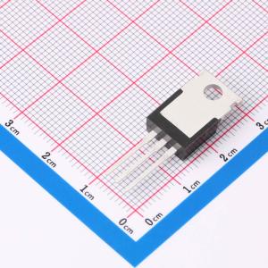 IPP072N10N3G(UMW)商品缩略图