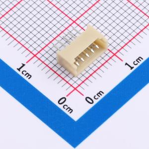 HX 1.25mm-5P ZZ-MS商品缩略图