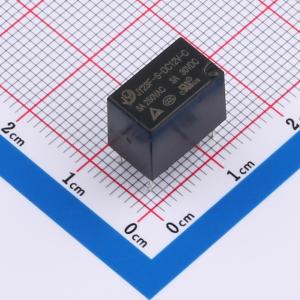 JY23F-S-DC12V-C