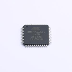ATXMEGA64A4U-AU商品缩略图