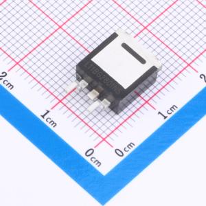IRFS4410TRPBF-VB商品缩略图