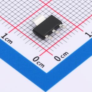 STN3NF06L商品缩略图