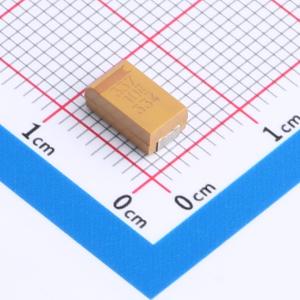 T495D337M010ATE100商品缩略图