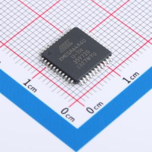 ATXMEGA64A4U-AU商品缩略图