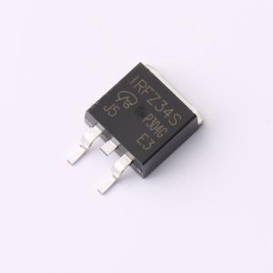 IRFZ34STRPBF-VB商品缩略图