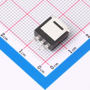 IRFZ34STRPBF-VB商品缩略图