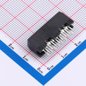 HIF3FB-16DA-2.54DSA(71)商品缩略图