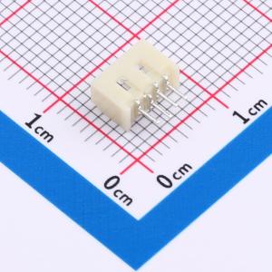 HX 1.25mm-4P ZZ-MS商品缩略图