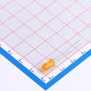 HLMP-3401商品缩略图