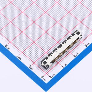 FX16M2-41S-0.5SH商品缩略图