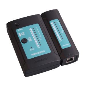 SAMZHE(山泽) 网络网络寻线仪 SZ-N168 1个