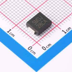 SMDJ28CA商品缩略图