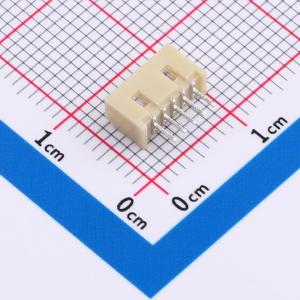 HX 1.25mm-5P ZZ-MS商品缩略图