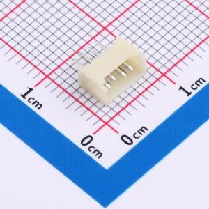 HX 1.25mm-4P ZZ-MS商品缩略图