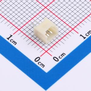 HX 1.25mm-2P ZZ-MS商品缩略图