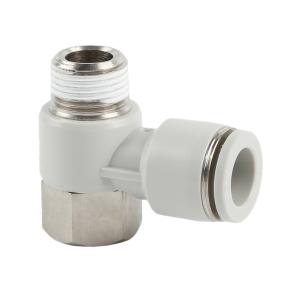 AIRTAC(亚德客) PHF系列串联肘节管接头 PHF1203