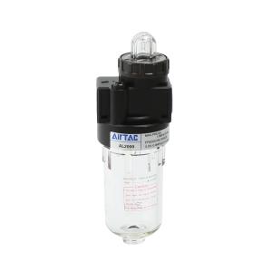 AIRTAC(亚德客) AL系列给油器 接口Rc1/4 AL2000