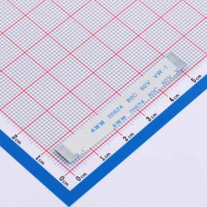 HX FFC-0.5-12P-50mm商品缩略图