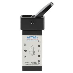 AIRTAC(亚德客) M5系列机械阀 M5Y11006