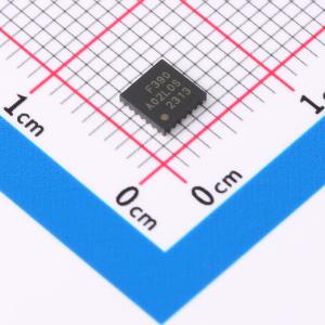 C8051F390-A-GMR商品缩略图