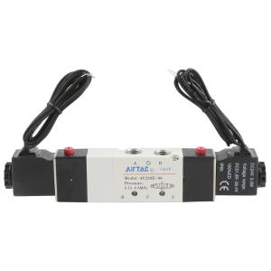AIRTAC(亚德客) 4V200系列电磁阀 4V230E08BI