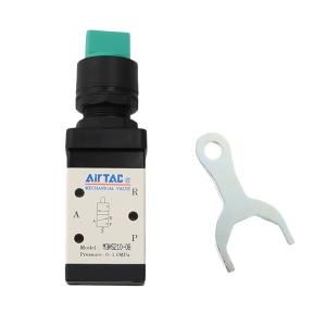 AIRTAC(亚德客) M3系列机械阀 M3HS21008G