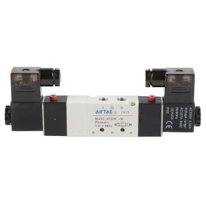 AIRTAC(亚德客) 4V200系列电磁阀 4V230C06A