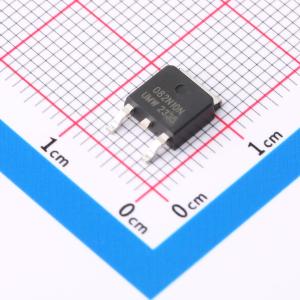 IPD082N10N3G(UMW)商品缩略图