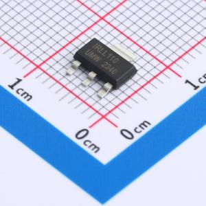 IRLL110TR(UMW)商品缩略图