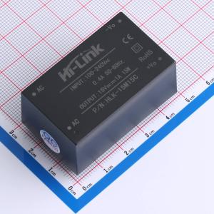 HLK-15M15C商品缩略图