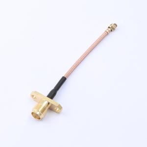 KH-FL2SMAK-IPEX-RG178-50商品缩略图