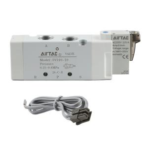 AIRTAC(亚德客) 5V300系列电磁阀 5V31010A050