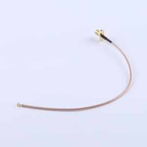 KH-FL2SMAK-IPEX-RG178-200商品缩略图