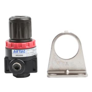 AIRTAC(亚德客) AR系列调压阀 AR2000N