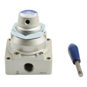 AIRTAC(亚德客) 4HV系列手转阀 4HV31010S