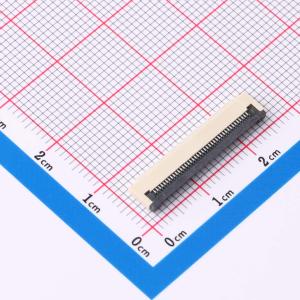 HB-FPC-05FGXJ-H2040P商品缩略图