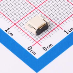 HB-FPC05-GXG-H206P商品缩略图