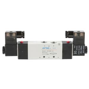 AIRTAC(亚德客) 4V300系列电磁阀 4V330E10B