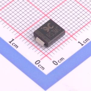 耐压:1000V 电流:3A 反向恢复时间：500ns