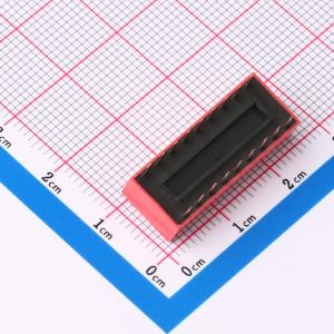 DR-09HT商品缩略图