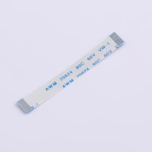 HX FFC-0.5-12P-50mm商品缩略图