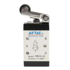 AIRTAC(亚德客) M3系列机械阀 M3R21008
