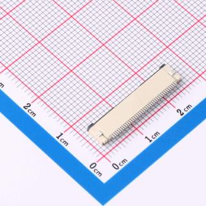 HB-FPC-05FGXJ-H2040P商品缩略图