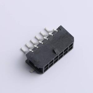 XDWF-C3030WT-2*6P商品缩略图