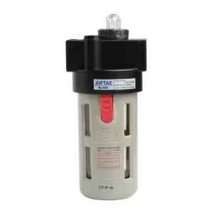 AIRTAC(亚德客) BL系列给油器 接口Rc3/8 BL3000