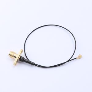 KH-FL2SMAK-IPEX-RG0.81-B200商品缩略图